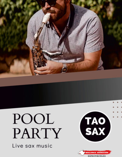 Tao Sax