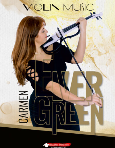 Carmen Ever Green