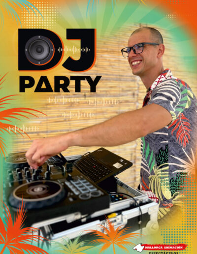 DJ Party