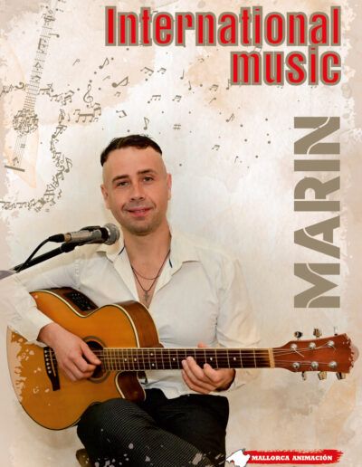 Marin
