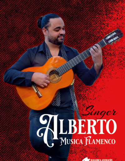 Alberto