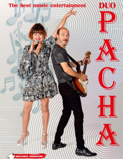 Duo Pacha