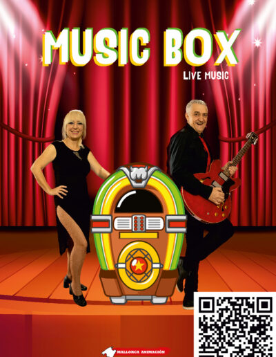 Music Box