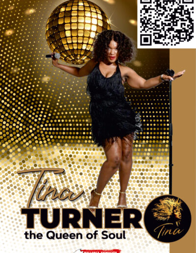 Tina Turner