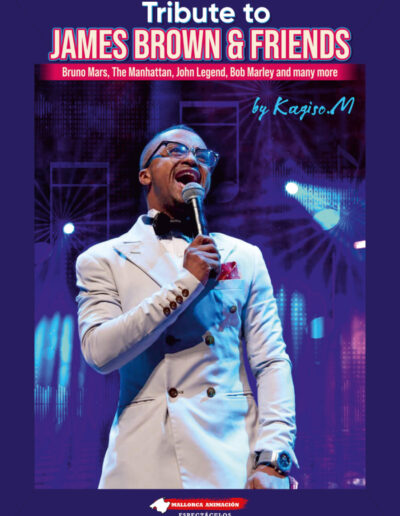 Kagiso M