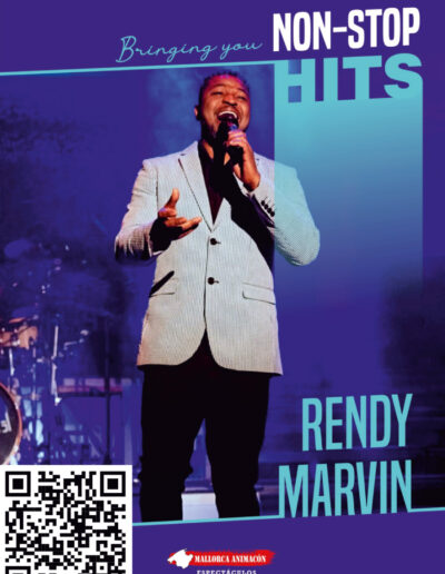 Rendy Marvin