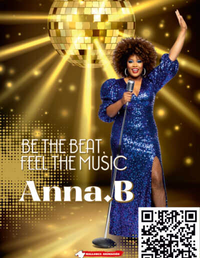 Anna B