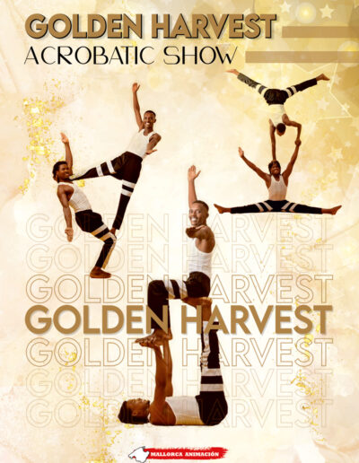 Golden Harvest