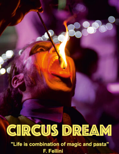 Circus Dream