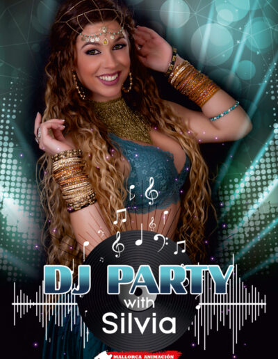 DJ Party
