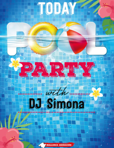 Pool Party