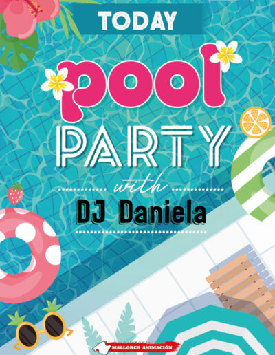 Pool Party