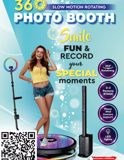 Photo Booth